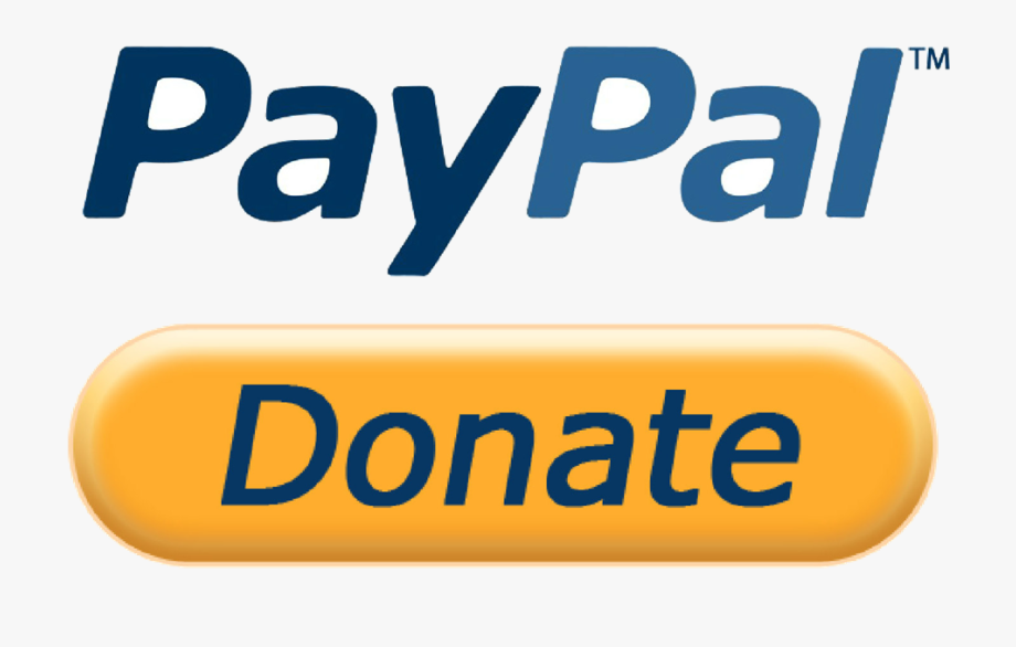 Donate with extra fees using Paypal.com