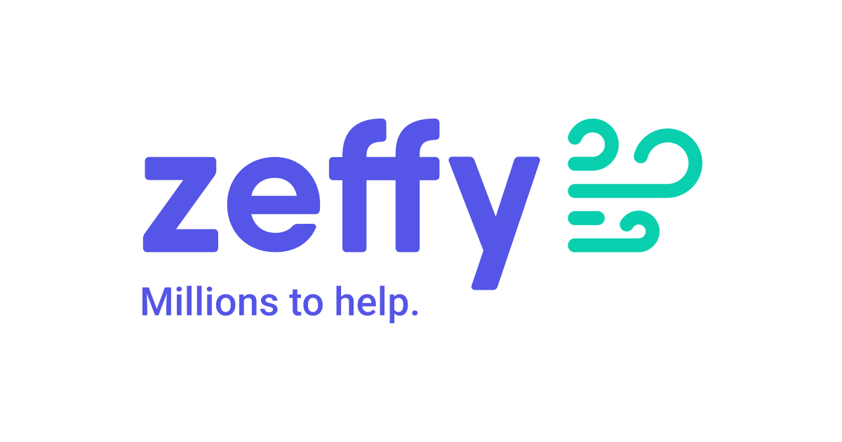 Donate without extra fees using Zeffy.com